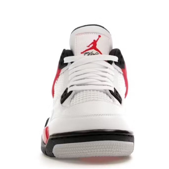 Jordan 4 Retro
Red Cement (GS) - Picture 2 of 6